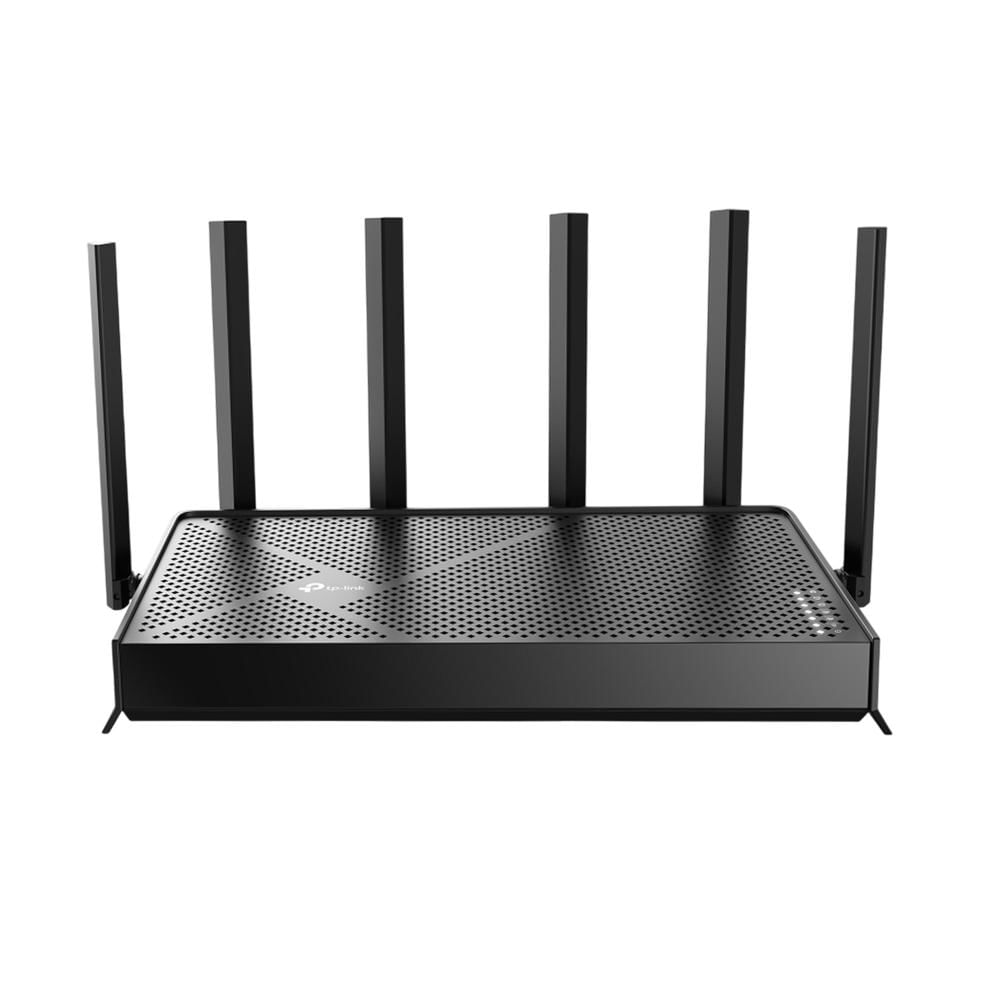 Router Archer BE600 Tp-Link WiFi 7 BE9700 Tribanda 9,7 Gbps EasyMesh