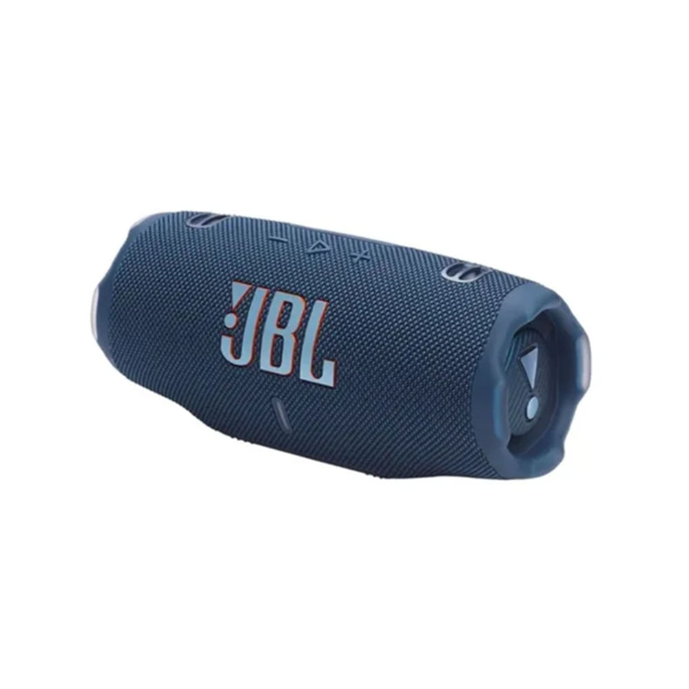 Parlante JBL Bluetooth Charge 6 45W IP67 28 horas Azul