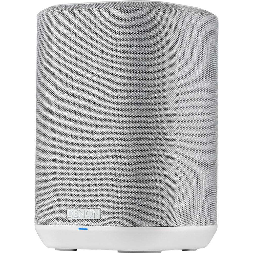 Denon Home 150 Altavoz Inalámbrico Blanco - Wi-Fi, Bluetooth, AirPlay 2, 3.5"" Woofer, 0.9