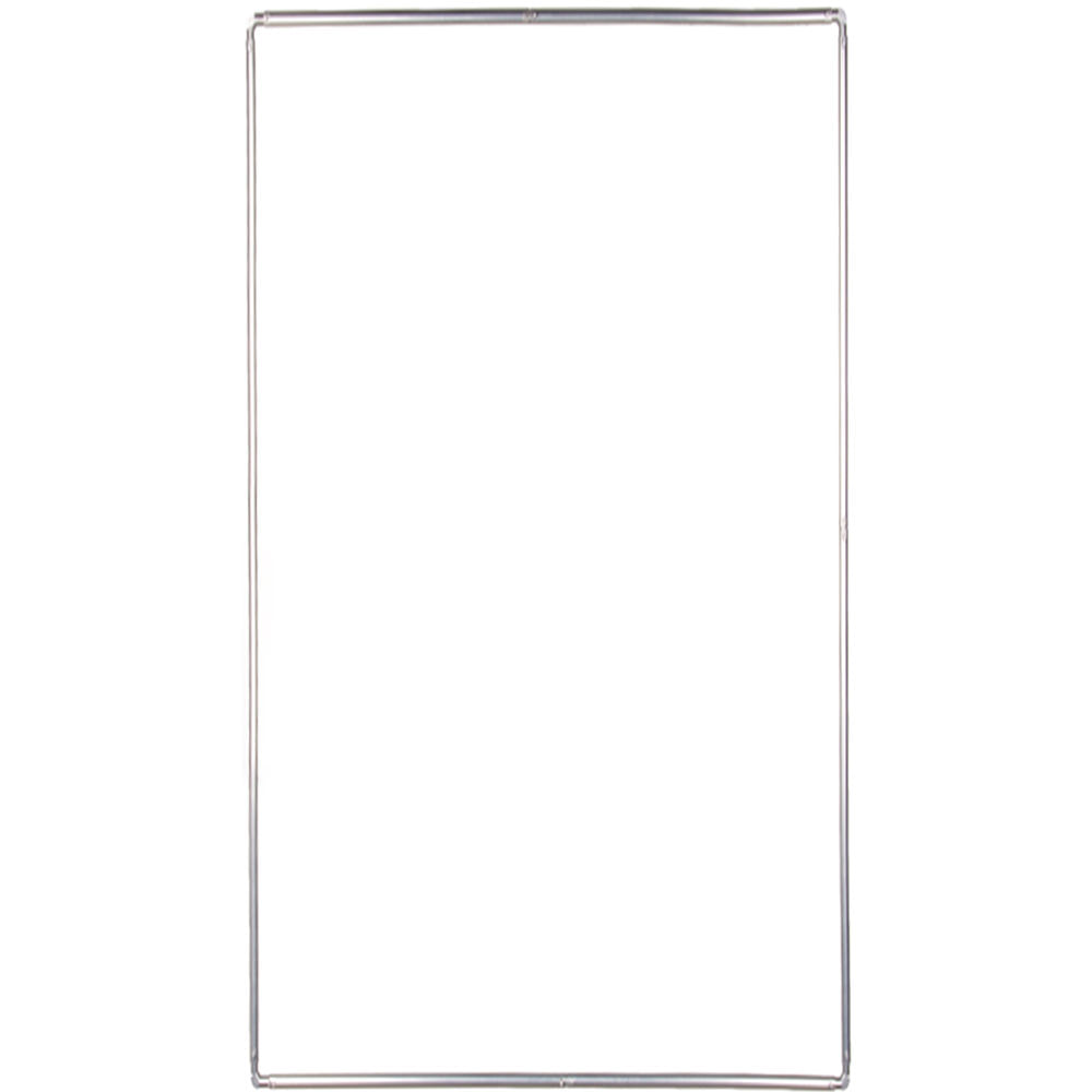 Chimera Panel Frame 48 x 72"" - Estructura de Aluminio, Plegable a 46 x 12 x 3""