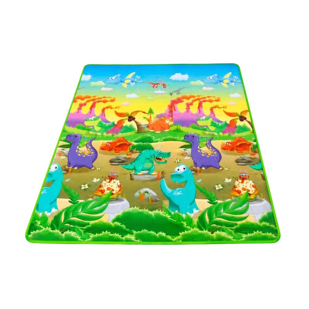 Alfombra acolchada para actividades 2m x 1.50m