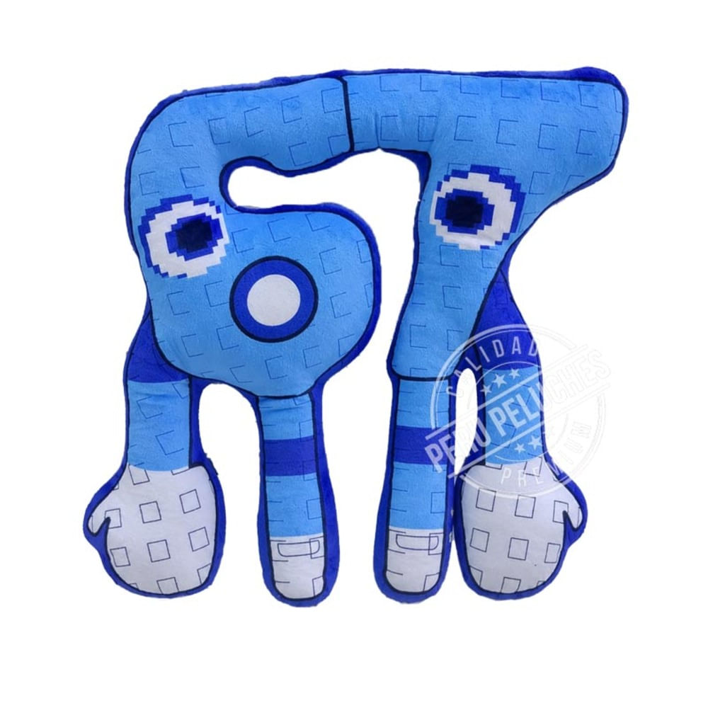 peru peluches peluche six seven 67