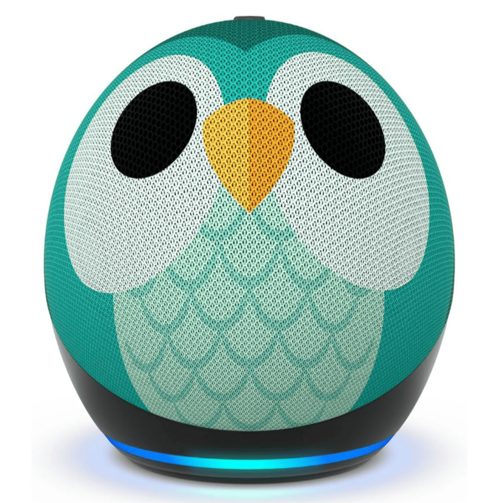 ECHO KIDS OWL