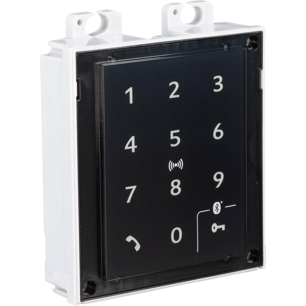 2N Módulo de Acceso Touch Keypad y Lector Bluetooth/RFID para IP Verso y LTE Verso - Acce