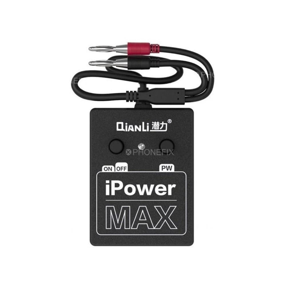 Ipower Max Qianli - Cable De Prueba Control De Potencia Dc