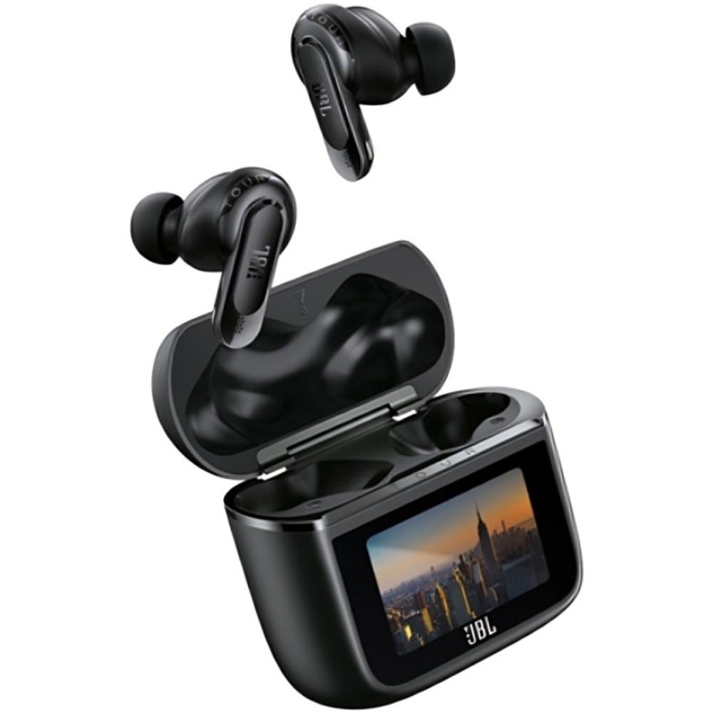 Audífonos Tour Pro 3 Bluetooth con ANC Cancelación Ruido