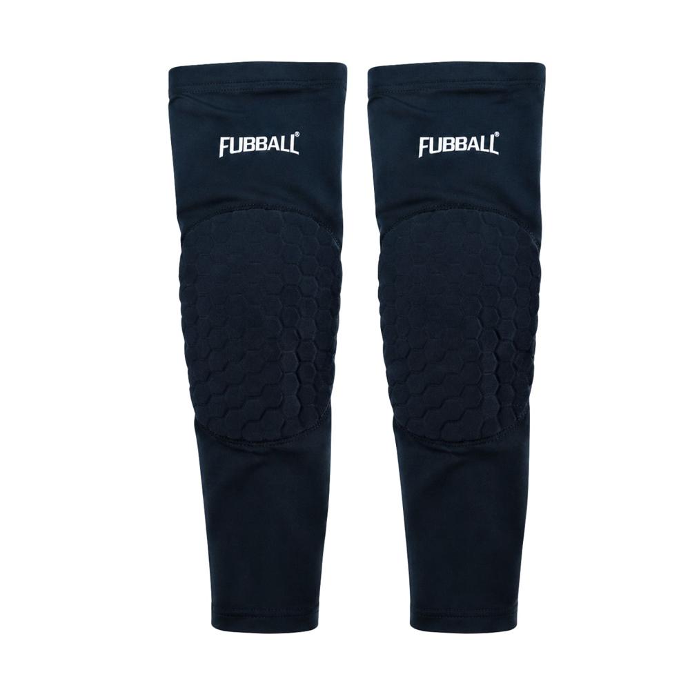 Rodillera Larga Fubball Talla - M