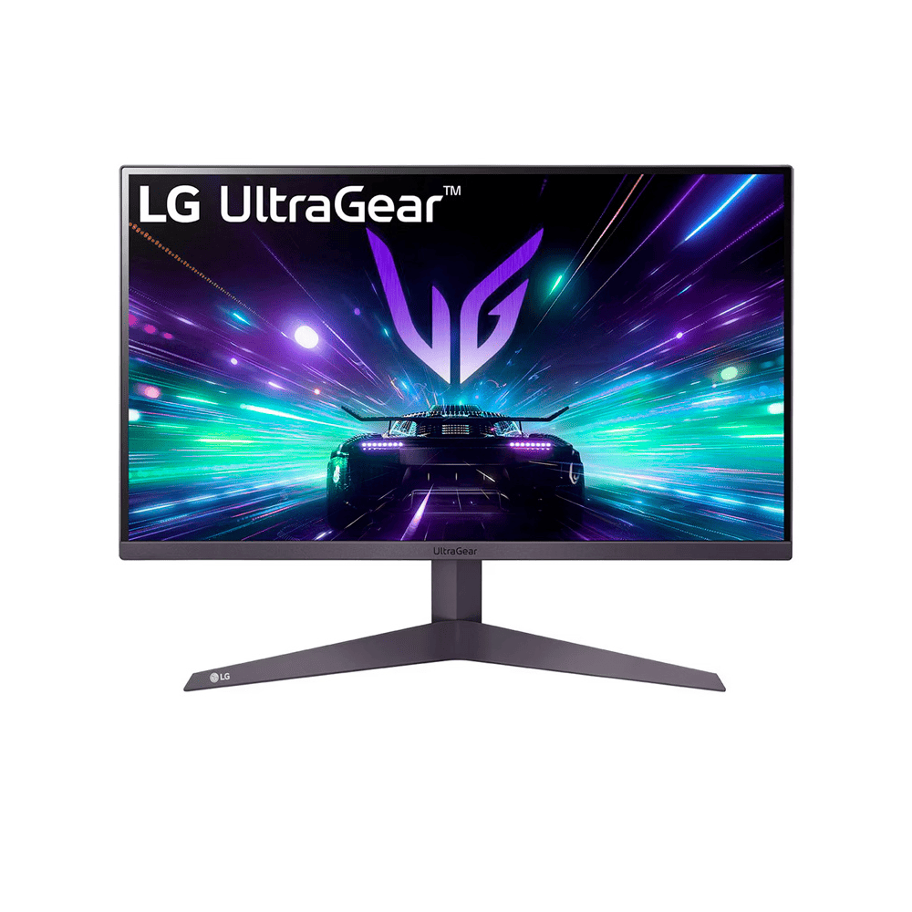 MONITOR GAMING LG ULTRAGEAR 24GS50FB 24 VA FHD 180Hz 1ms HDMI DP FreeSync