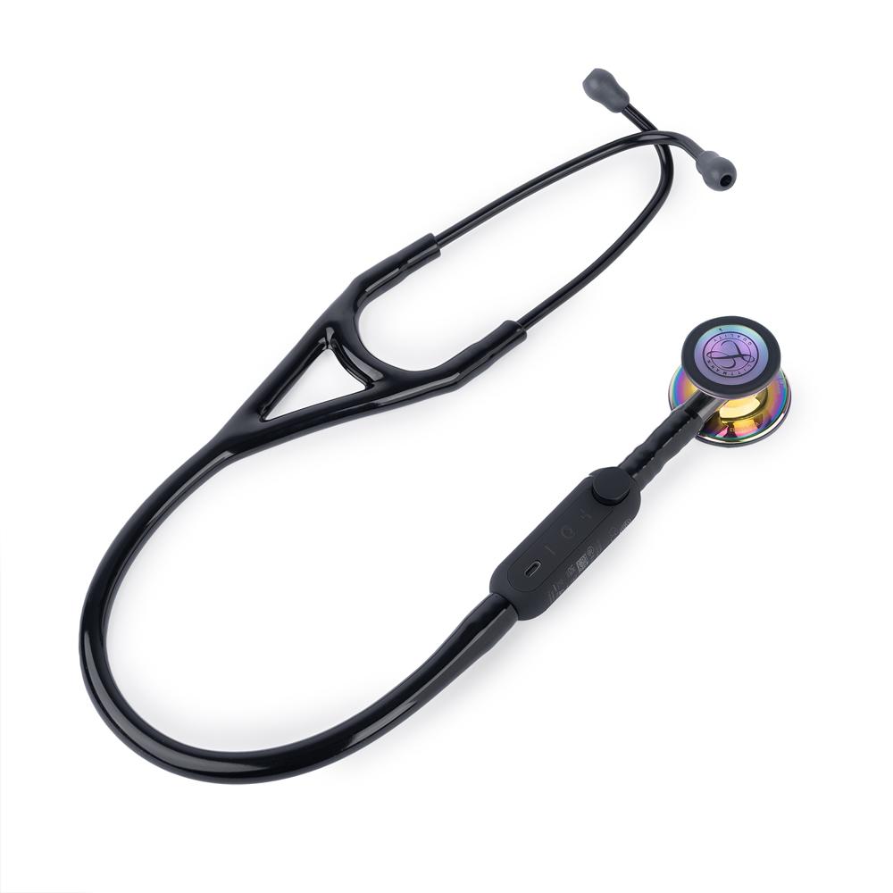 ESTETOSCOPIO LITTMANN CORE DIGITAL  ARCOIRIS