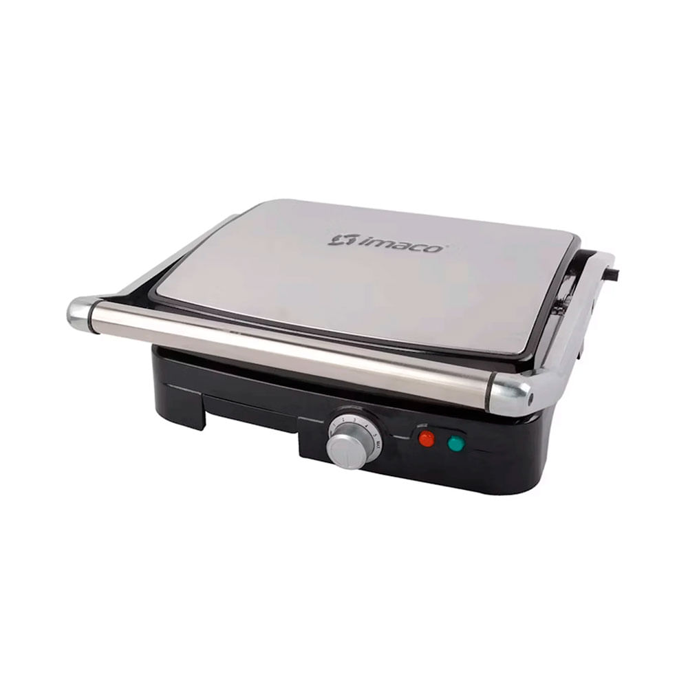 Grill Panini Imaco 1800w IG2923