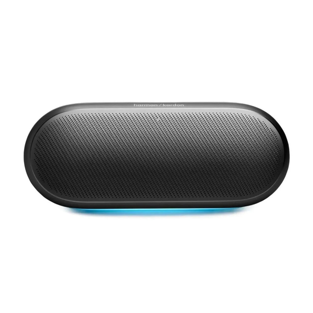 Parlante Bluetooth Harman Kardon Luna 2 Negro