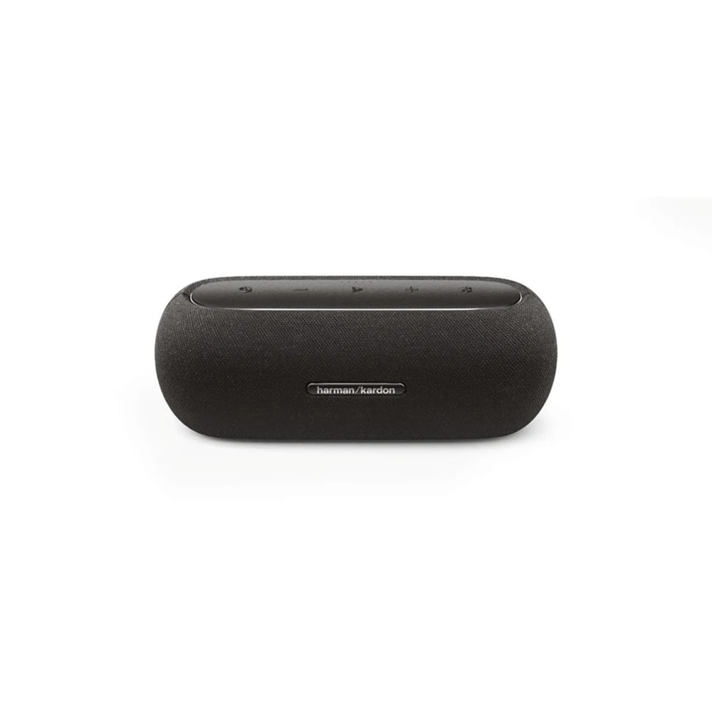 Parlante Bluetooth  Harman Kardon Luna  -Negro