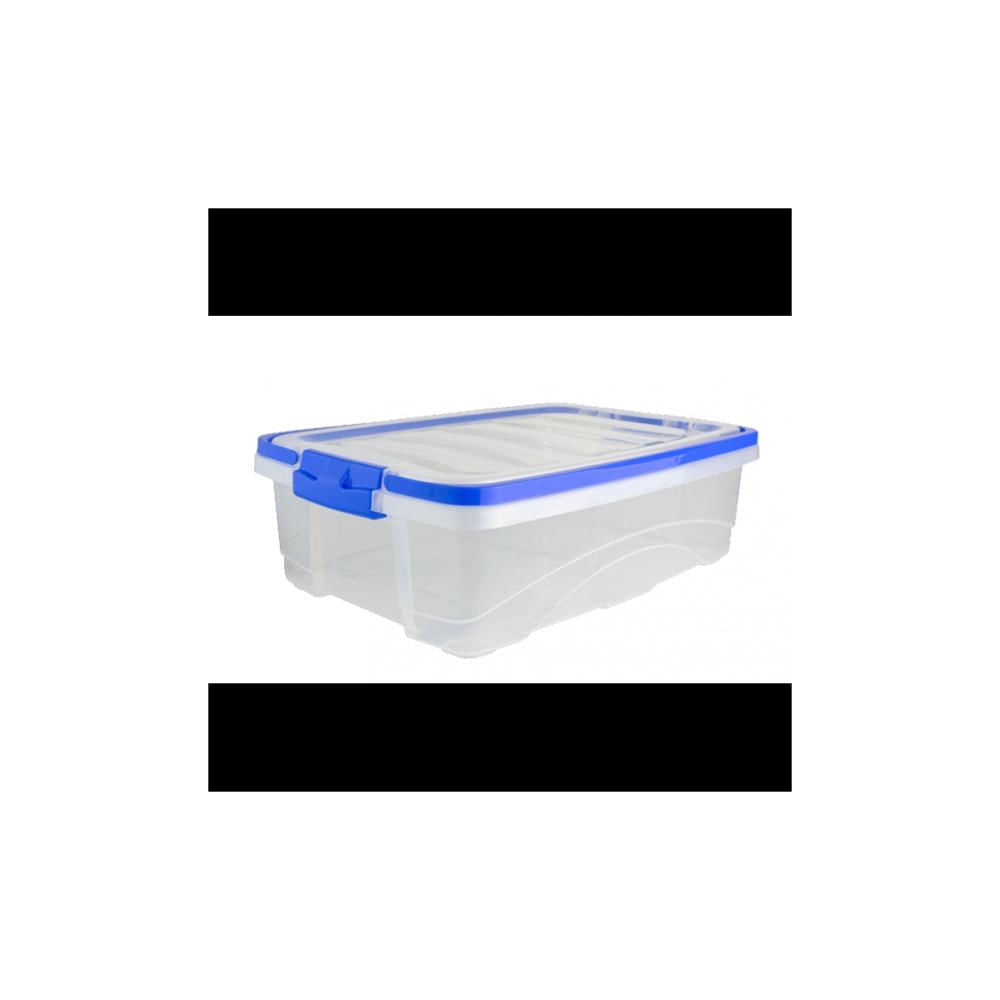 CAJA ORGANIZADORA BAJA 8.5 LT