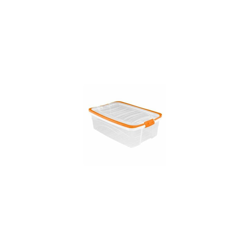 CAJA ORGANIZADORA BAJA 28 LT