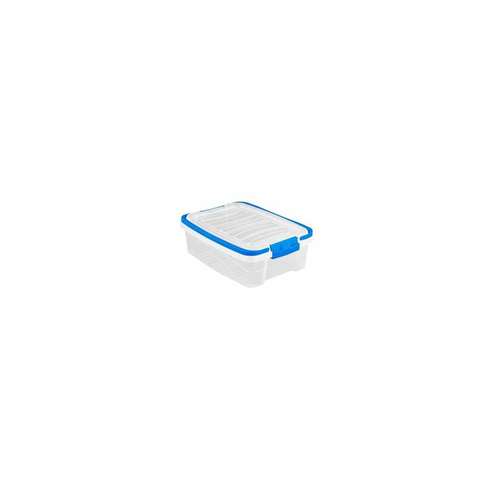 CAJA ORGANIZADORA BAJA 5 LT