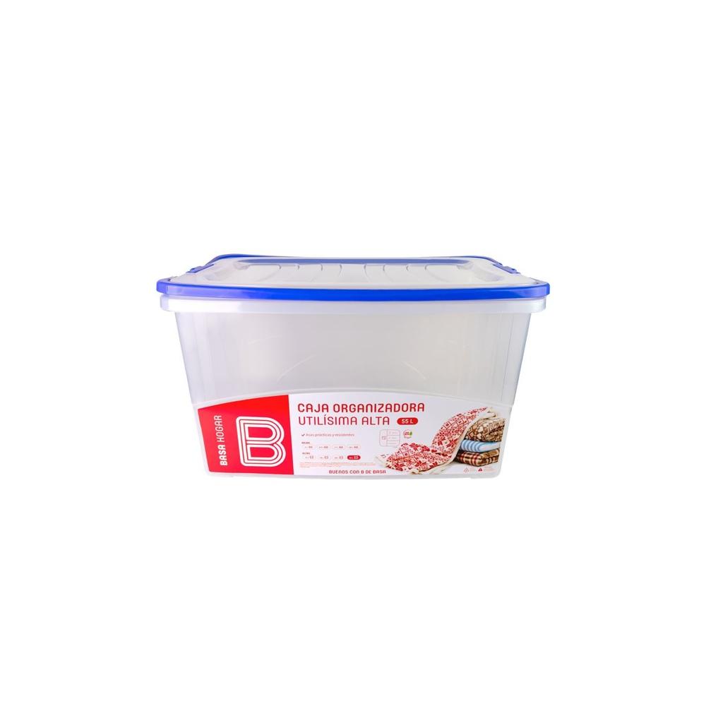 CAJA ORGANIZADORA ALTA 55 LT