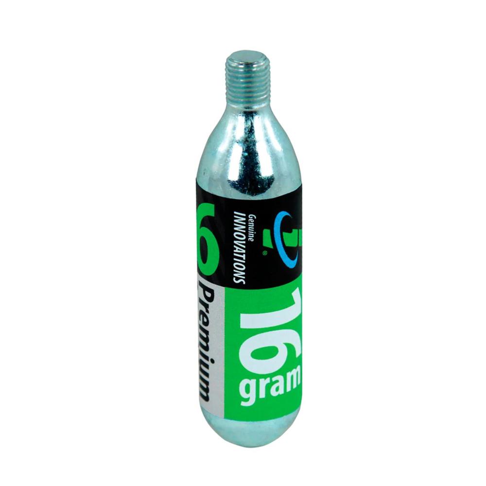 Capsula de inflado Co2 de 16 gr. SG2158