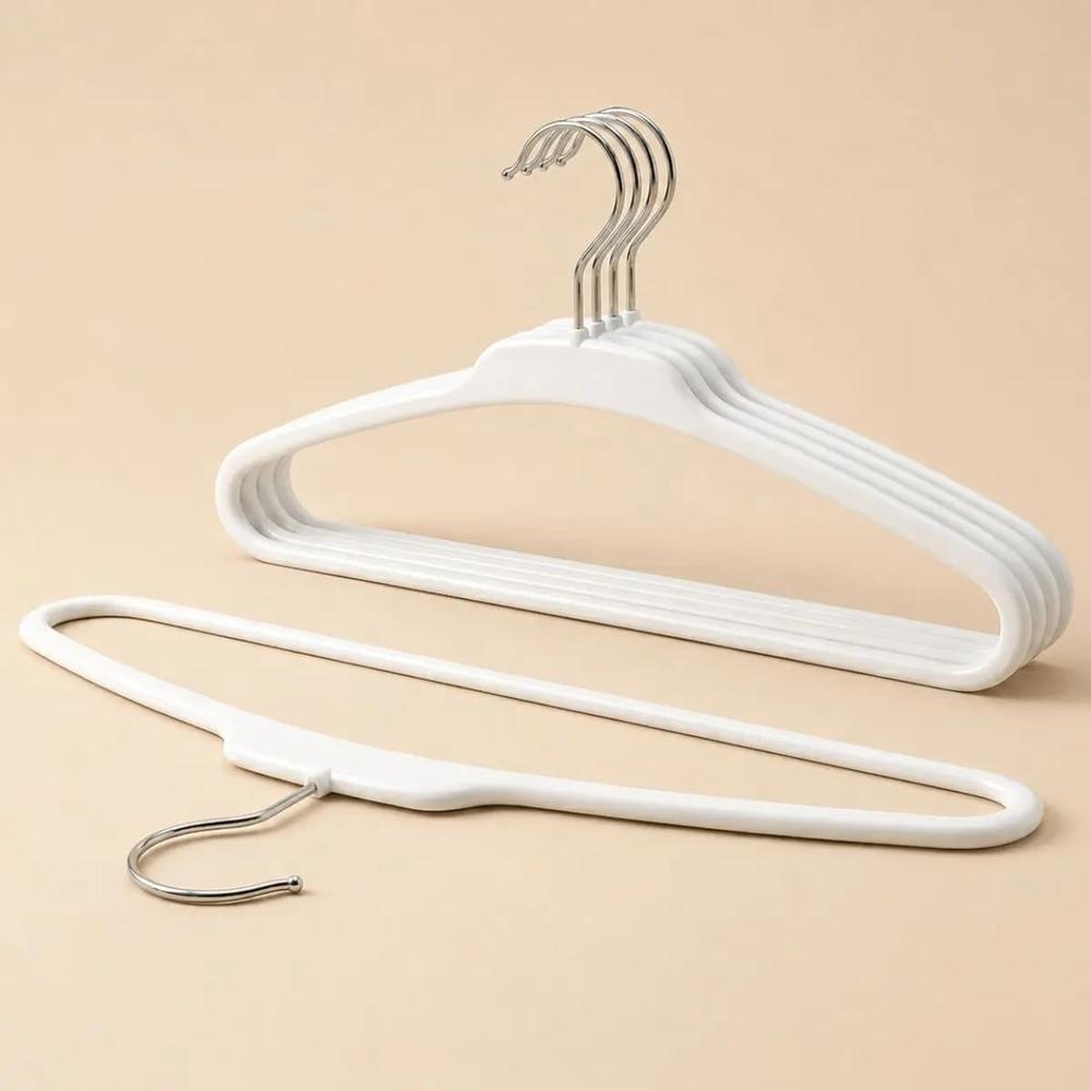 Set de 5 Colgadores de Ropa Yomh  7930002