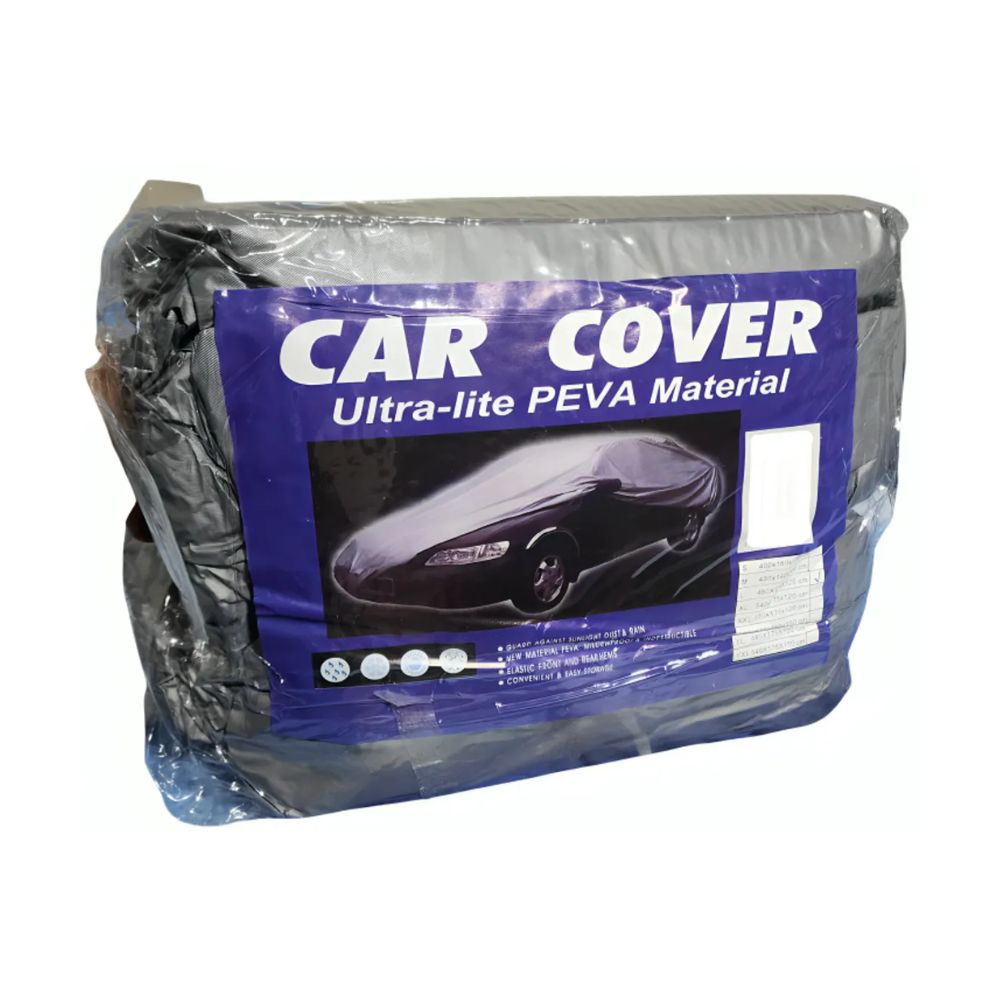 Forro Cobertor De Auto Talla XL