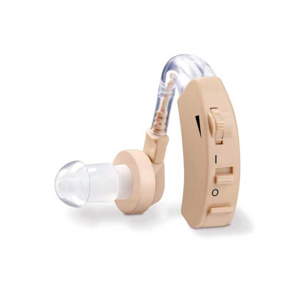 Audífono amplificador HA 20