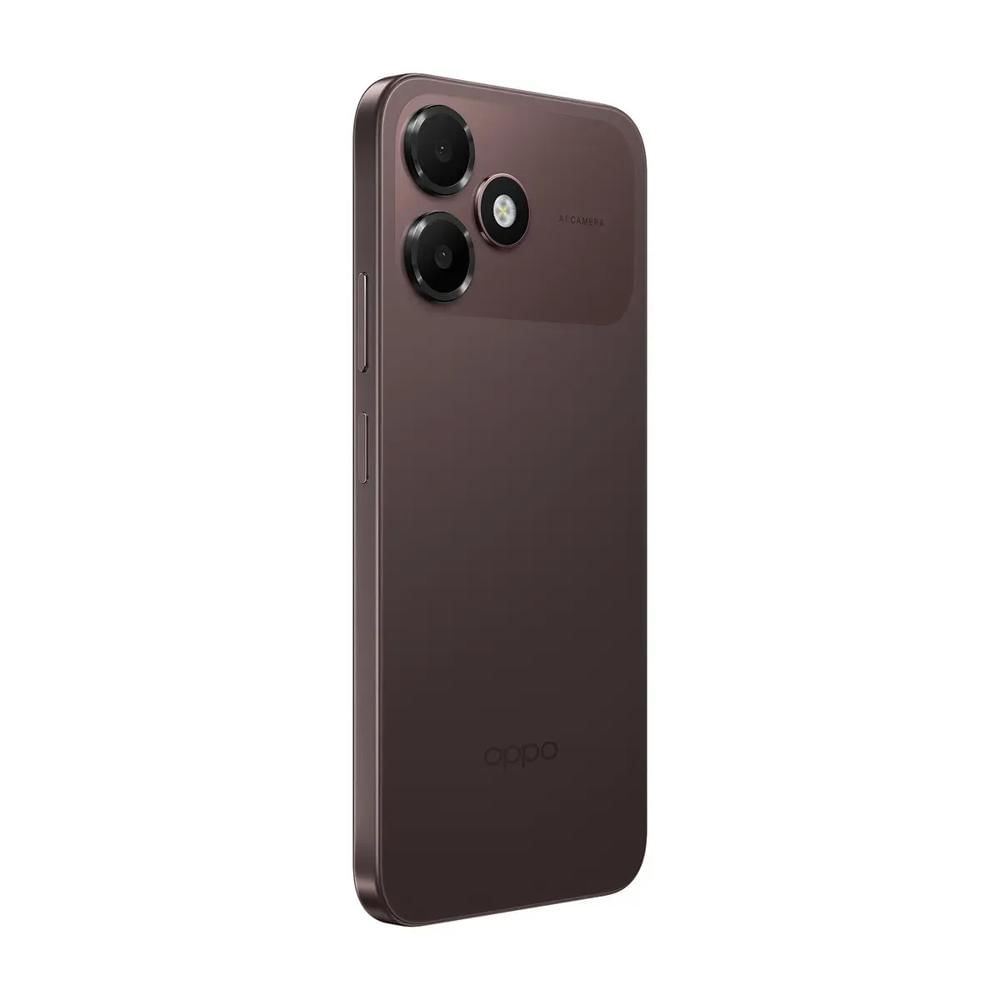 Celular OPPO A6c 128GB 4GB RAM Brown