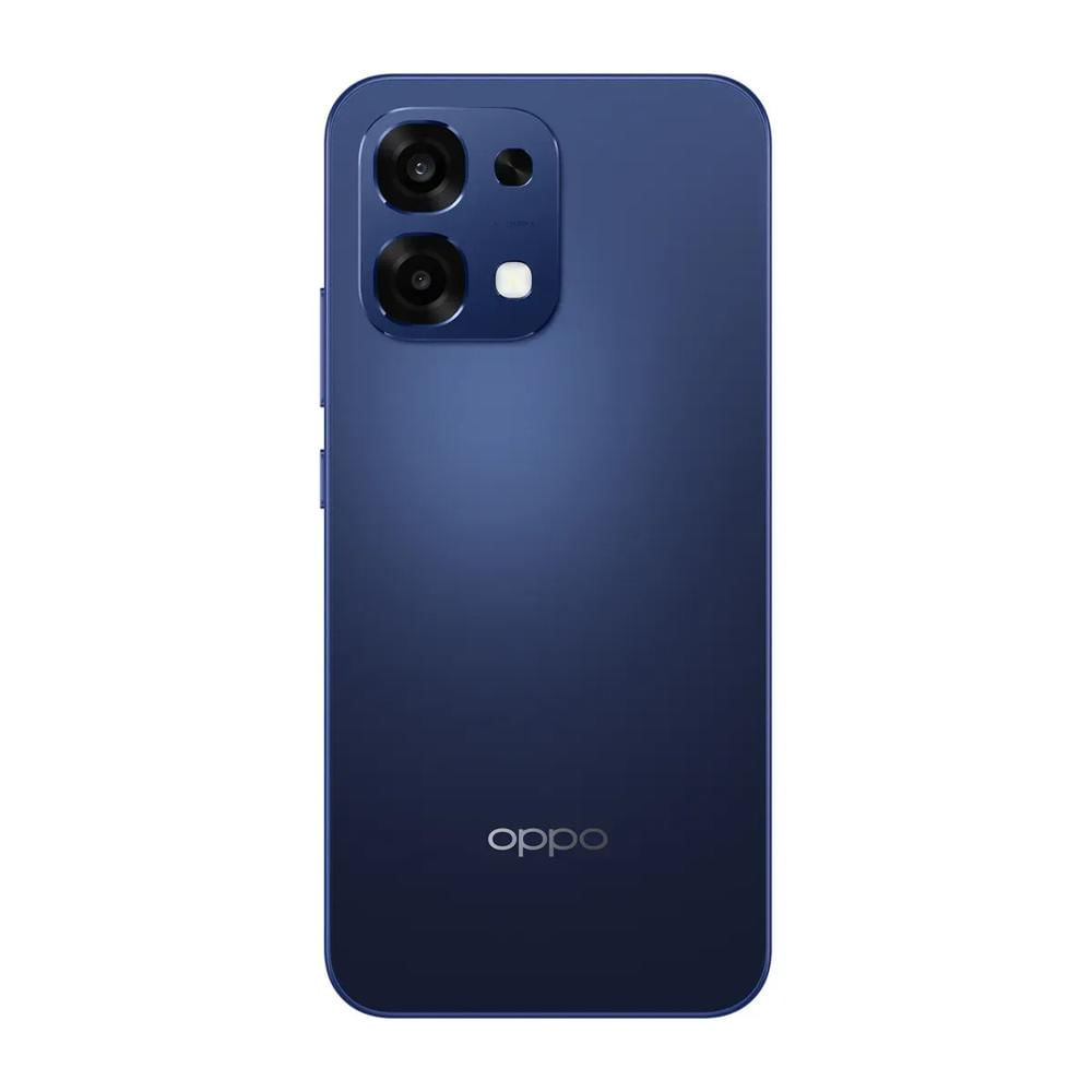 Celular OPPO A6 Pro 5G 256GB 8GB RAM Blue