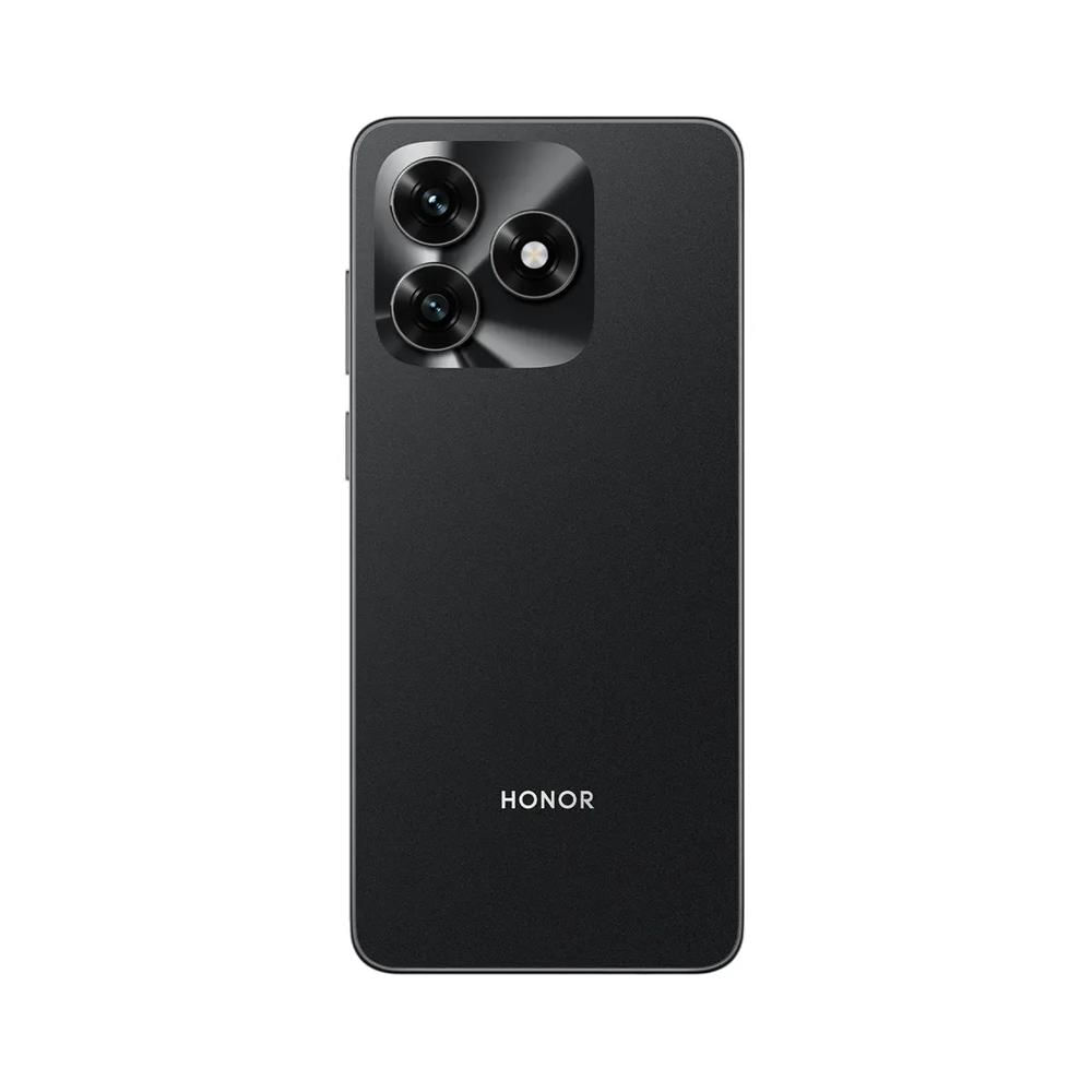 Celular HONOR X5c Plus 256GB 4GB RAM Midnight Black