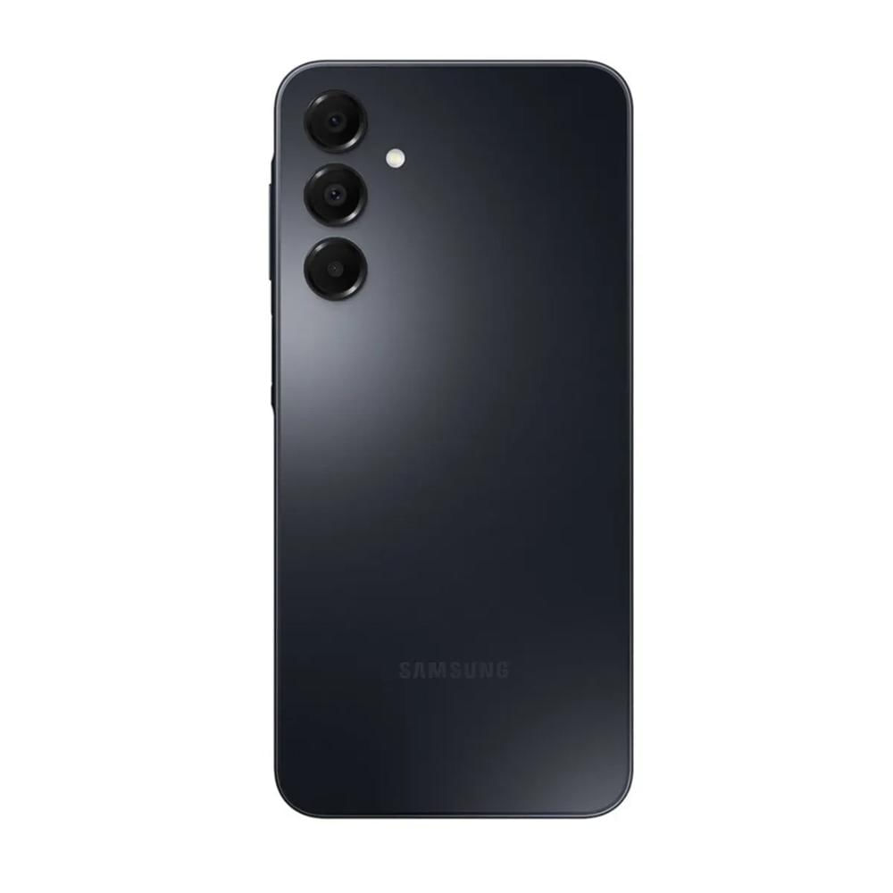 Celular Samsung A16 128GB 4GB RAM Black