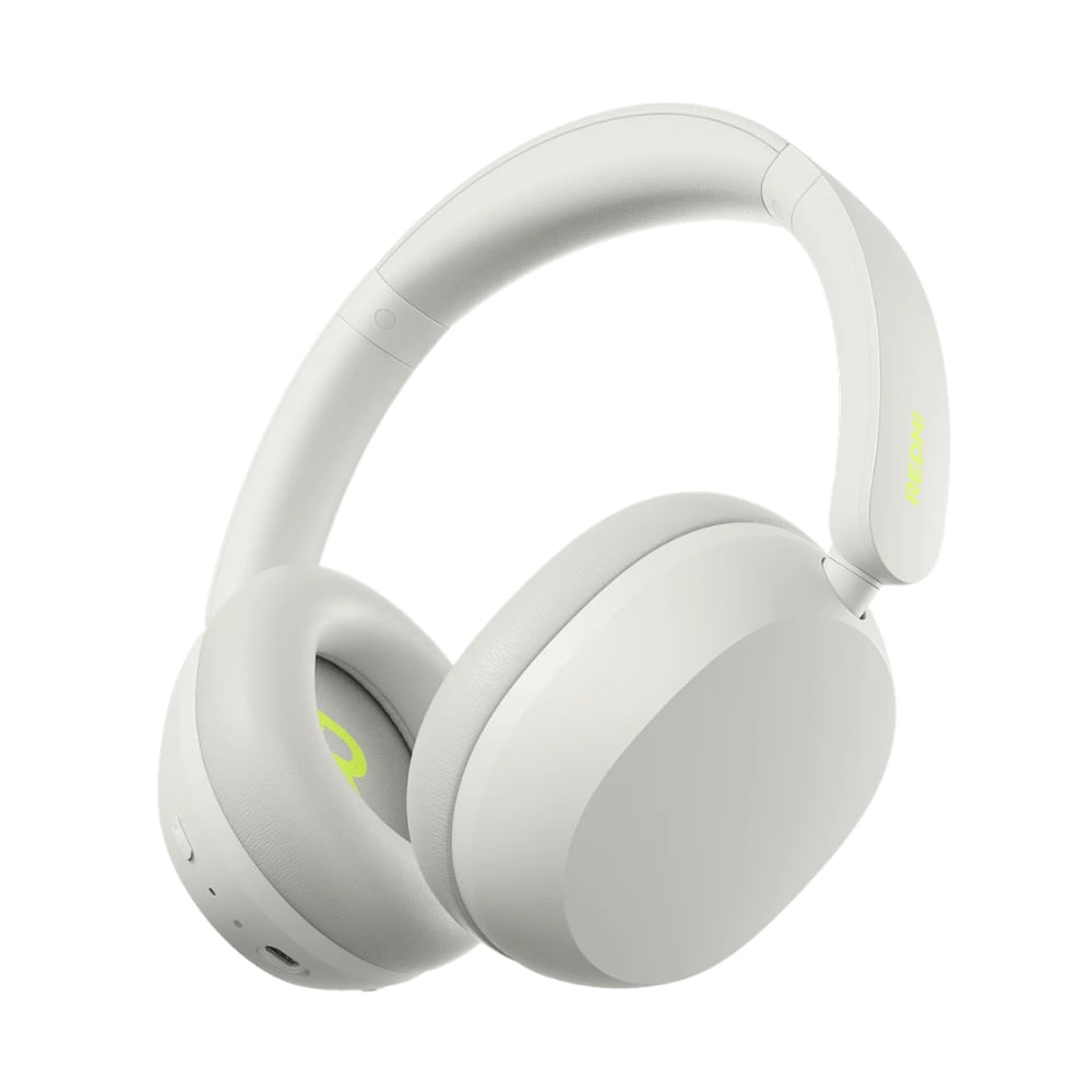 Audifono Redmi Neo Blanco Over ear con ANC 72h Hi-Res