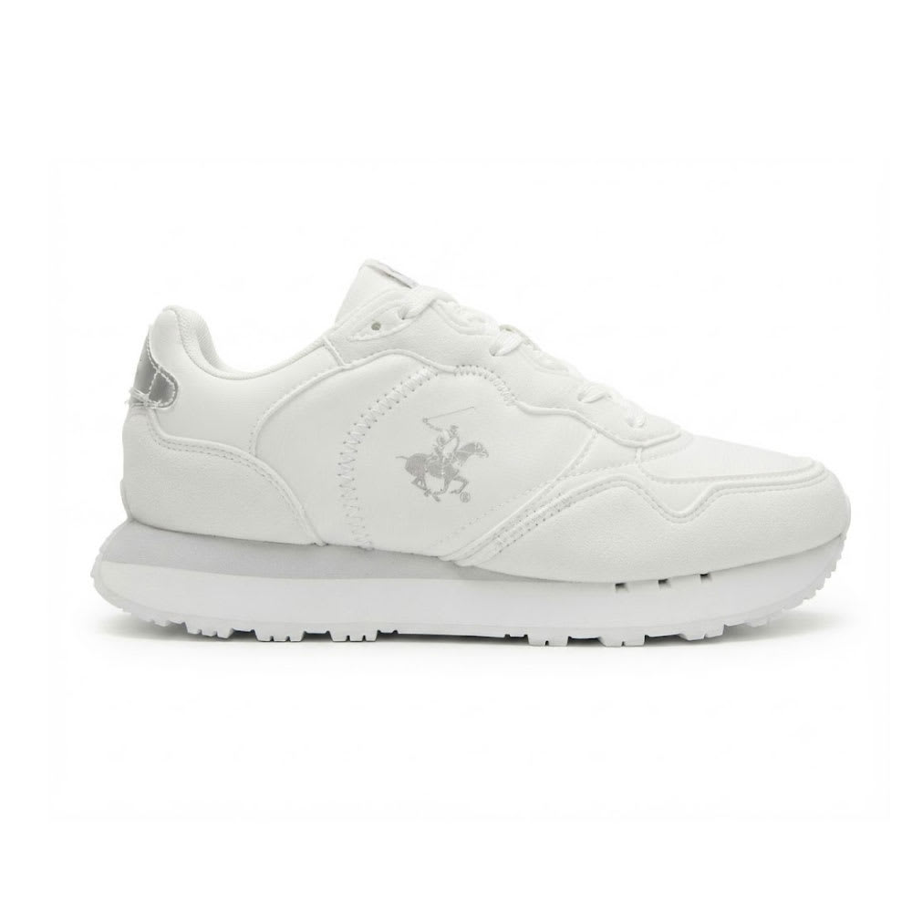 Polo Club Beverly Hills - VIOLET-W8-WHITE - 38
