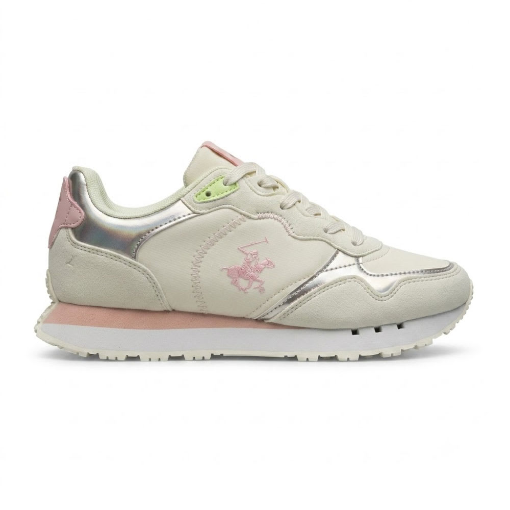 Polo Club Beverly Hills - VIOLET-W8-OFFWHITE - 37