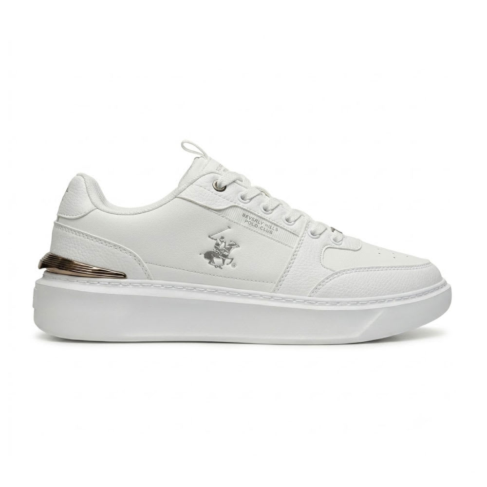Zapatillas Polo Club Beverly Hills - PLAYER-WH-M8 - 43