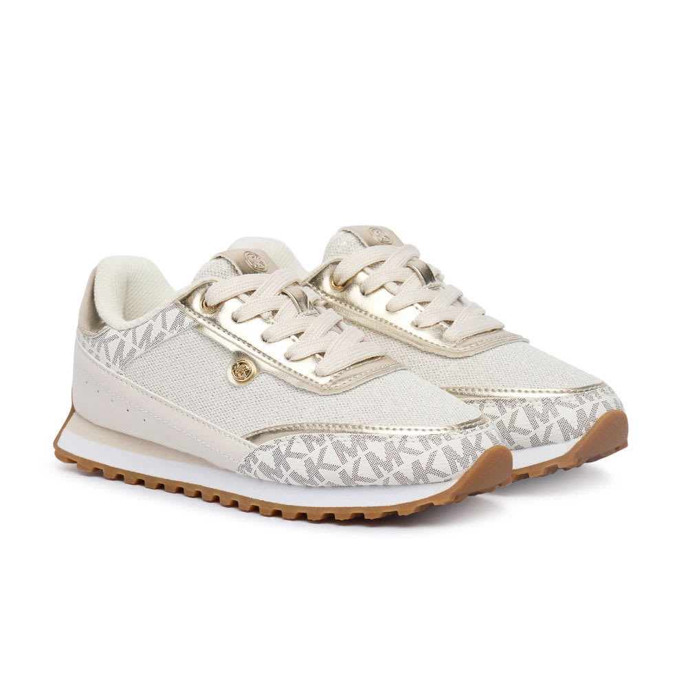 ZAPATILLA PARA MUJER MICHAEL KORS - MK04197256 - 35