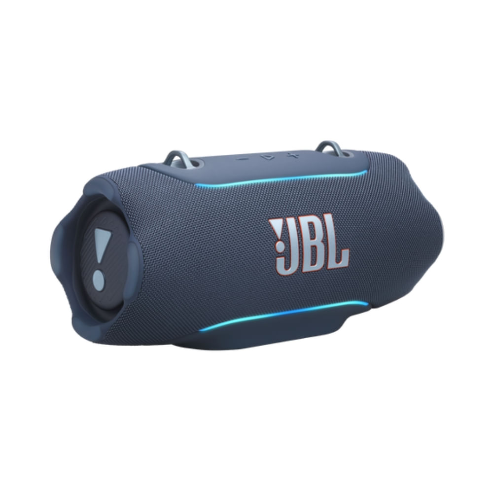 Parlante Bluetooth JBL Xtreme 5 28 Horas 130W Azul