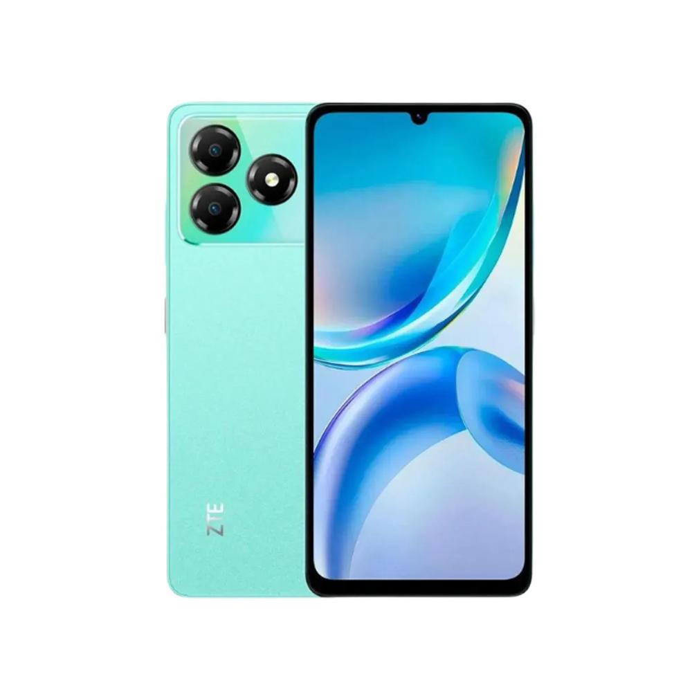 Celular ZTE Blade A36 64GB 2GB RAM Green