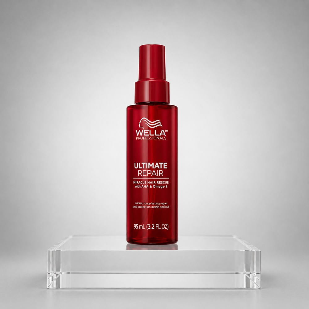 Wella Ultimate repair miracle spray 95ml
