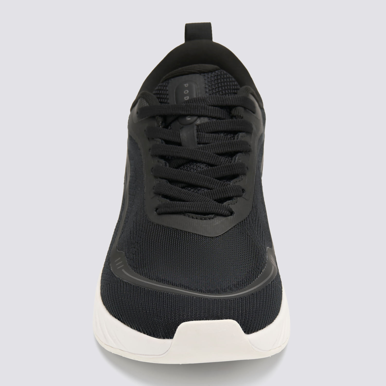 Zapatillas Cross Training Negro Mujer Au52831w Podium