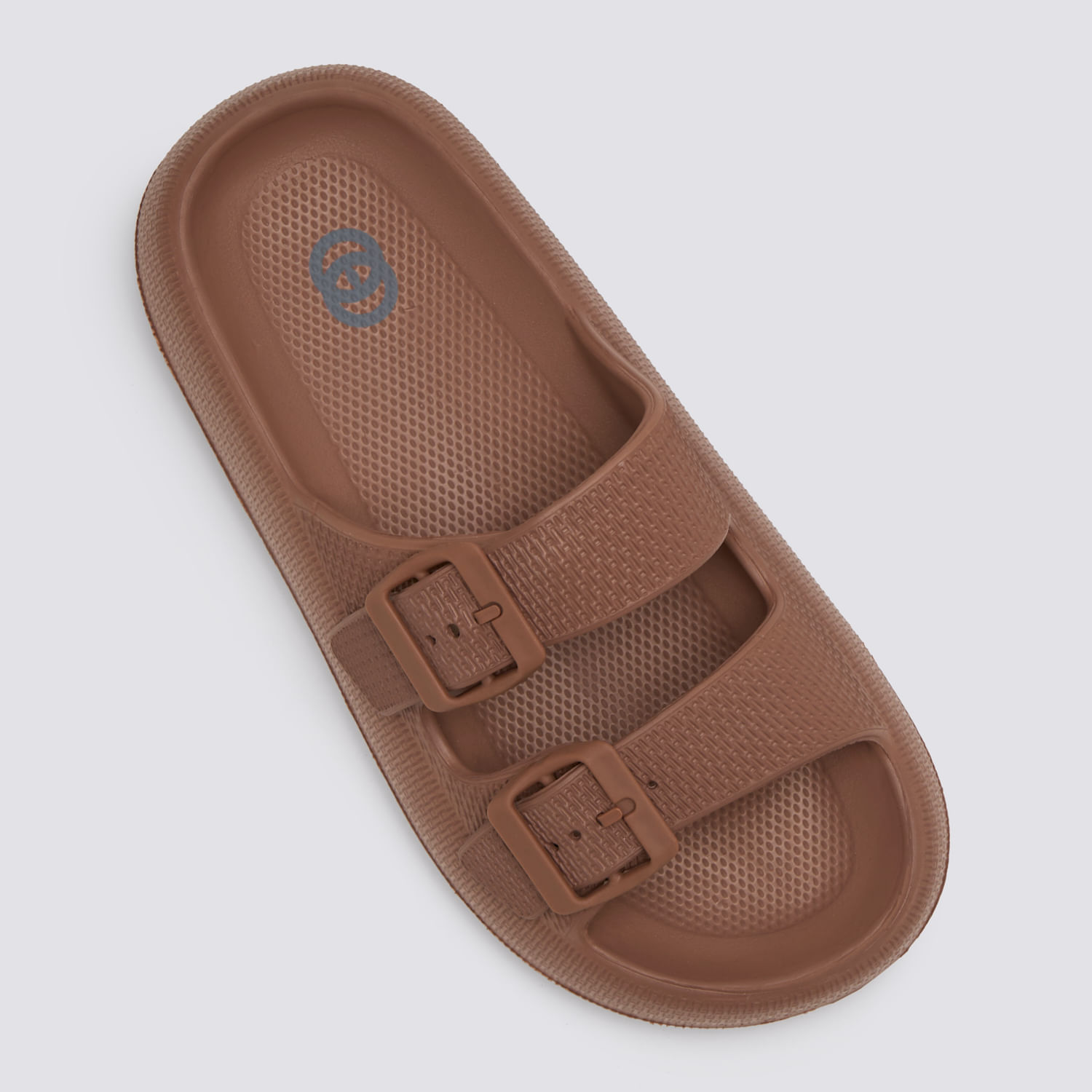 Sandalias De Playa Marron Mujer Comfyhebi Hypnotic 38