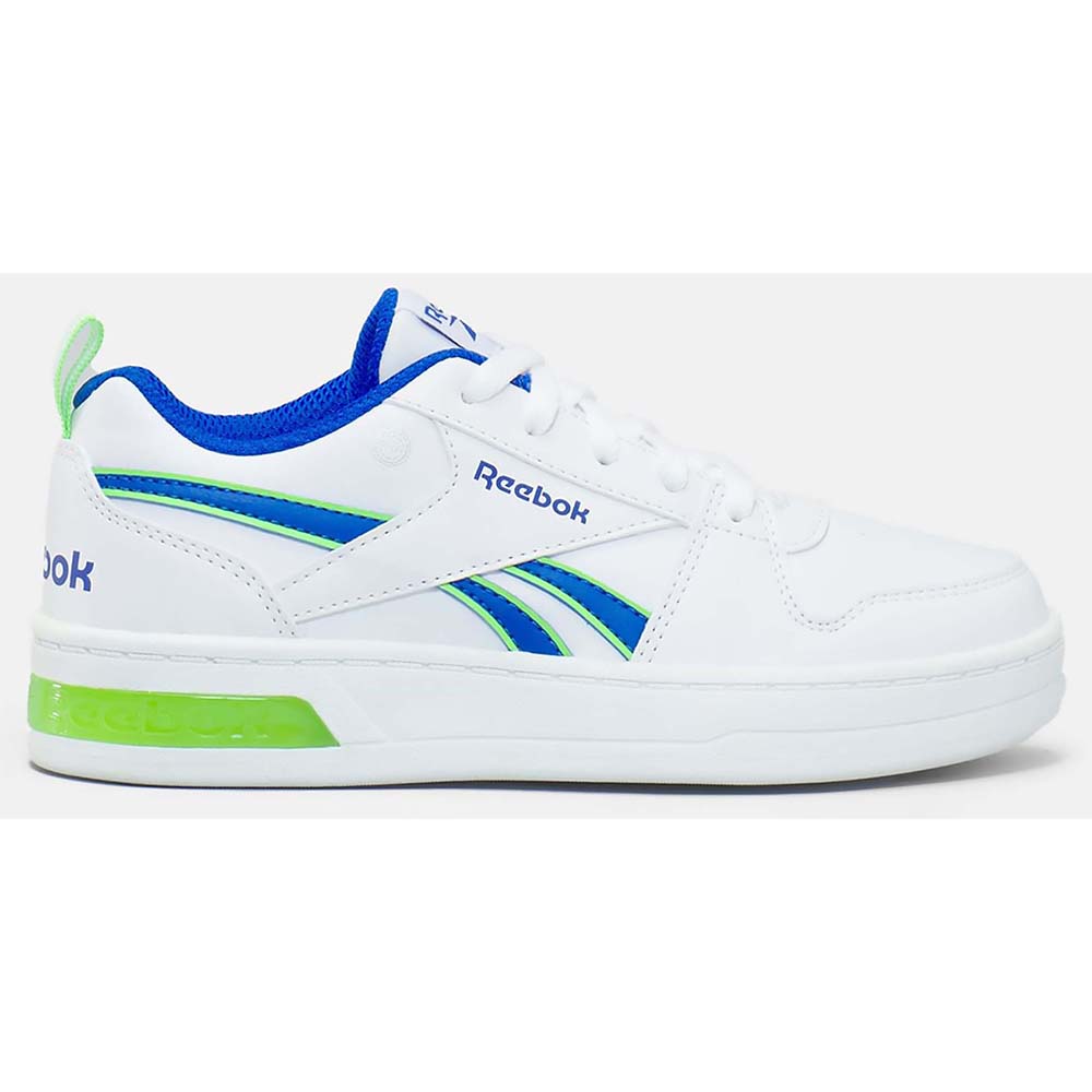 ZAPATILLA REEBOK NIÑO 100211129 TALLA 31.5
