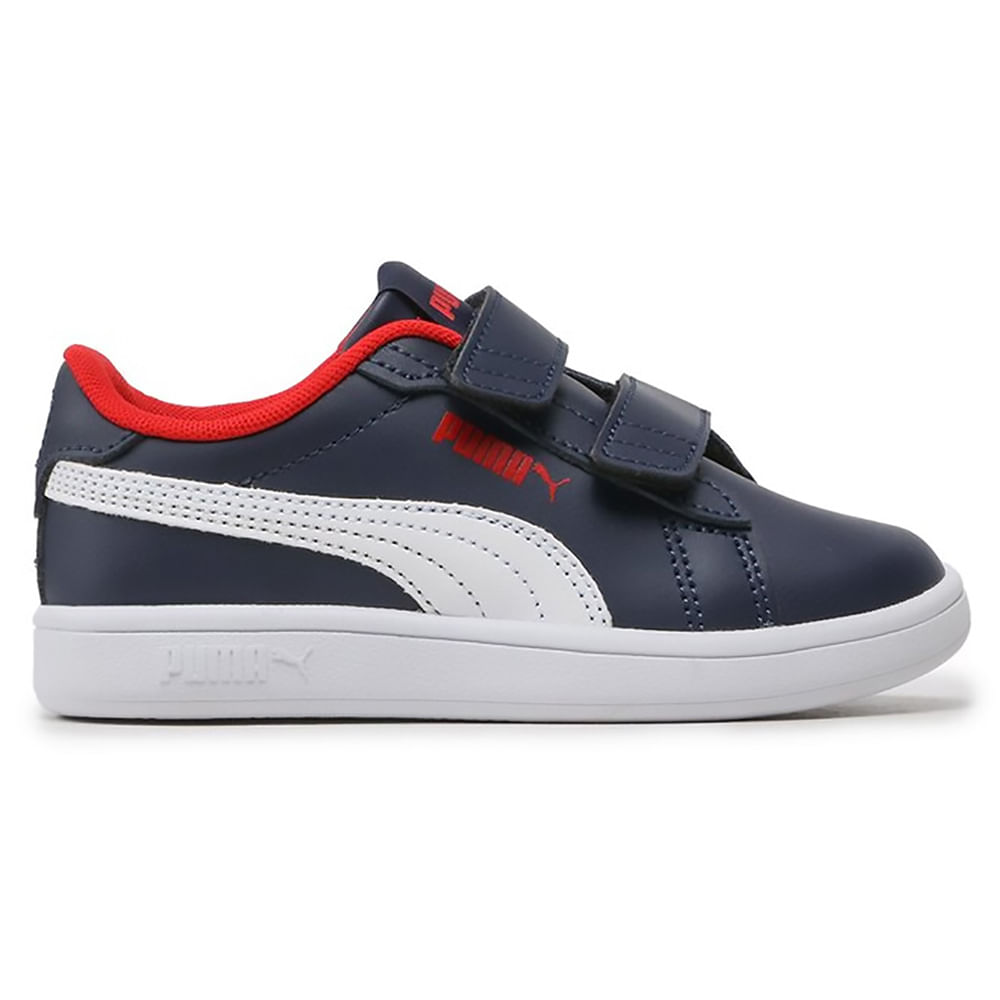 ZAPATILLA PUMA NIÑA 392033-04 TALLA 32