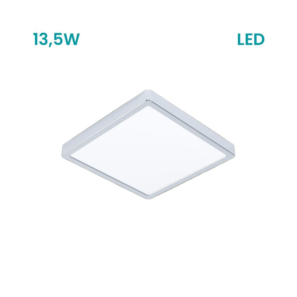 Lamp Techo Fueva 6 H25 13.5W