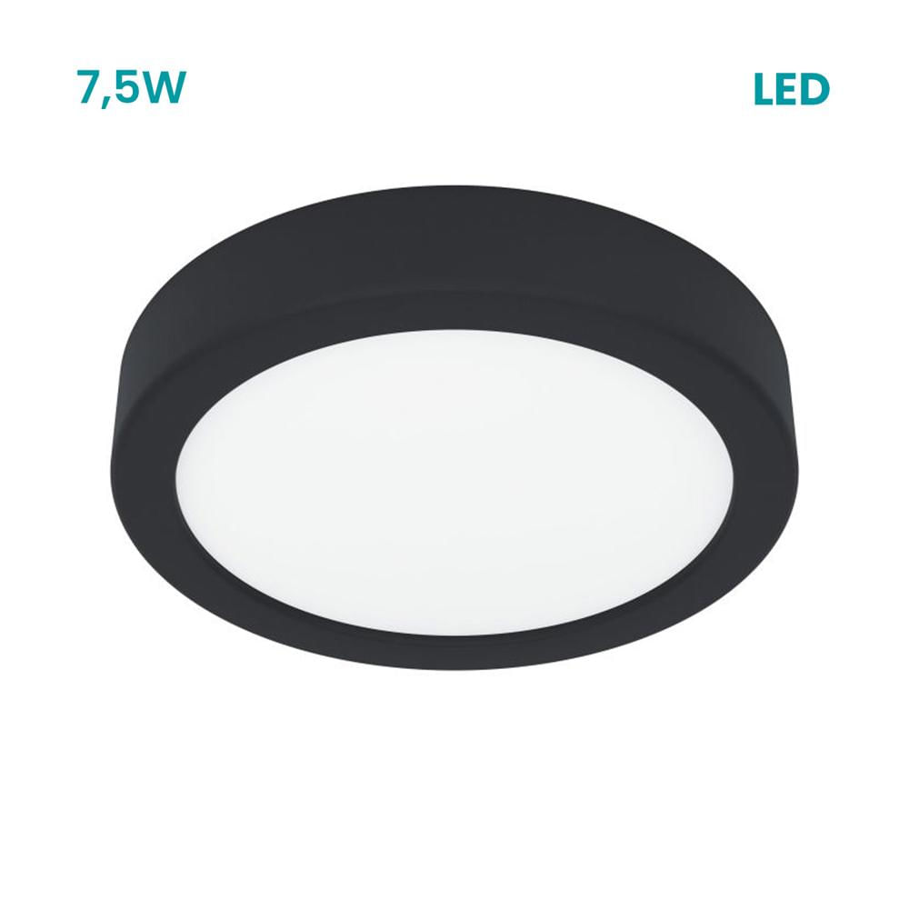 Lamp Techo Fueva 6 D16.6