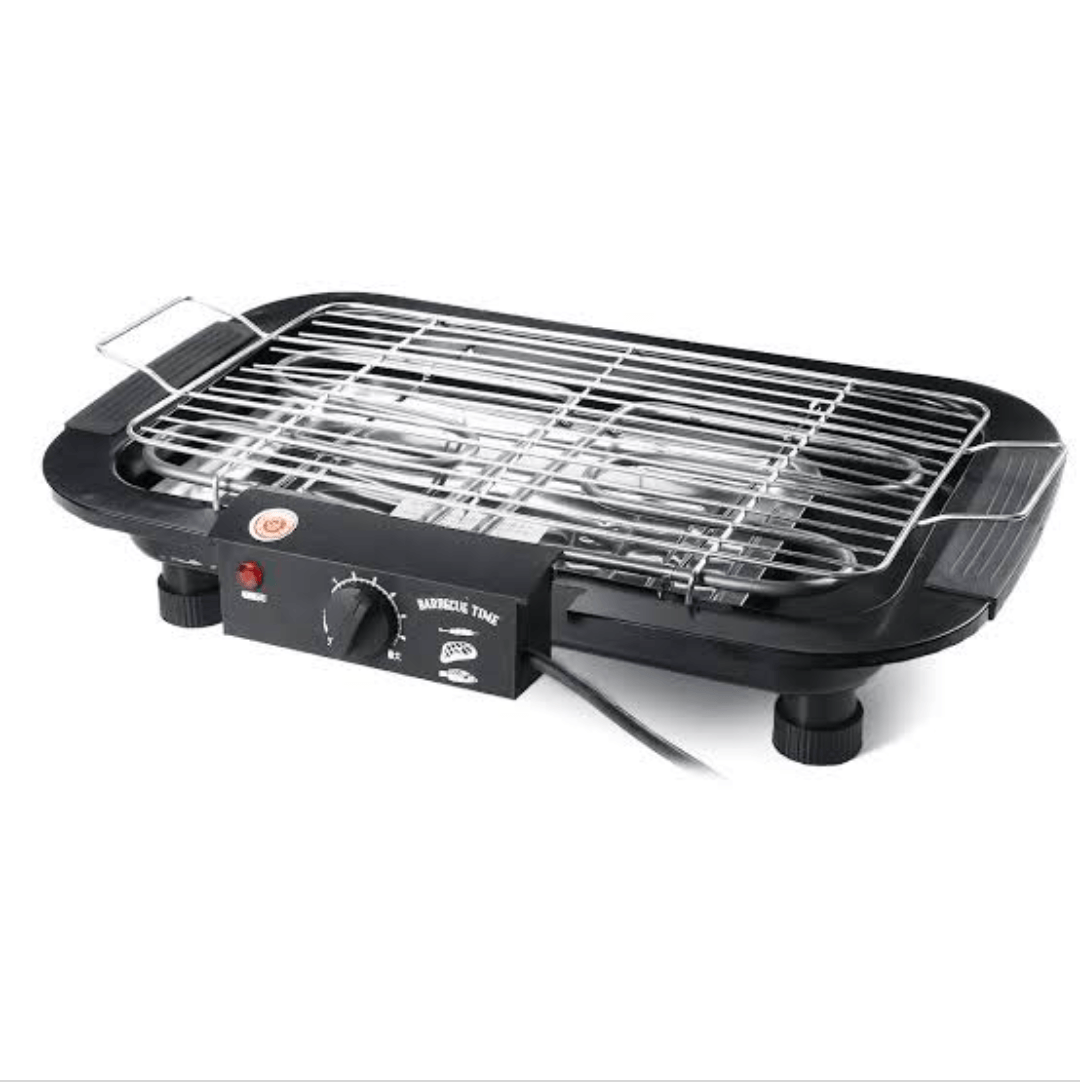 Parrilla de Barbacoa Eléctrica