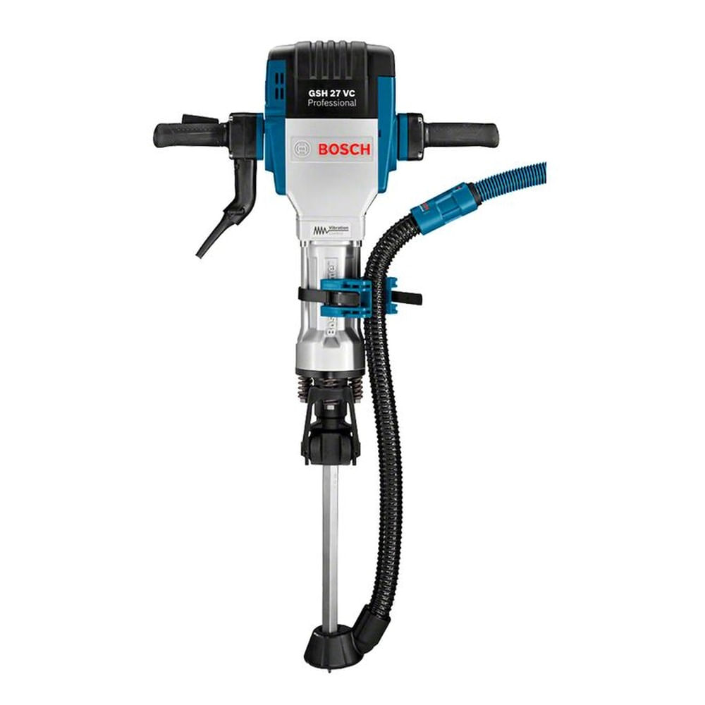 Martillo Demoledor Bosch GSH 16-28 1750w 45 Jouls Alemán