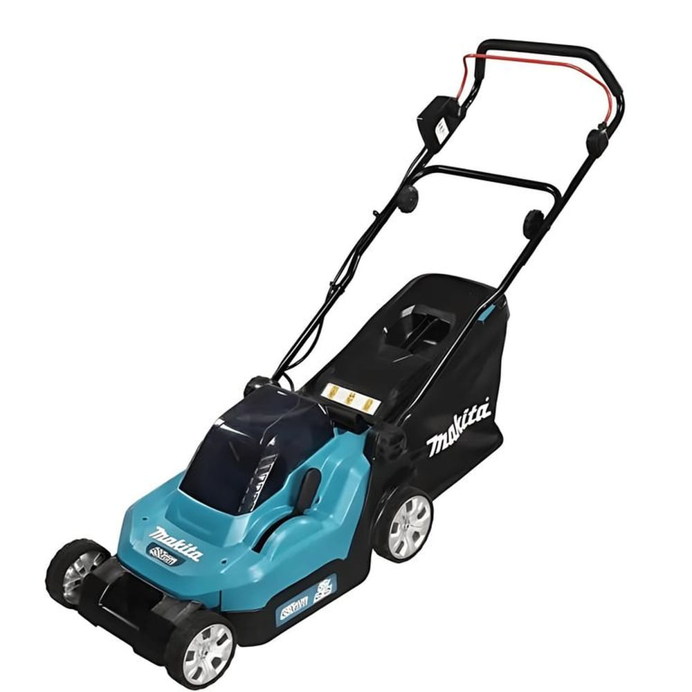 Cortacesped Inal 15  18vx2 Sin Batcarg Makita DLM382Z