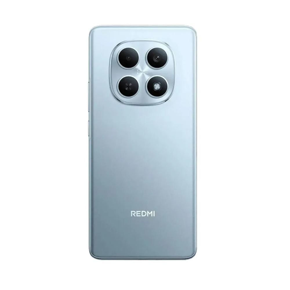 Celular Xiaomi Redmi Note 15 128GB 6GB RAM Blue