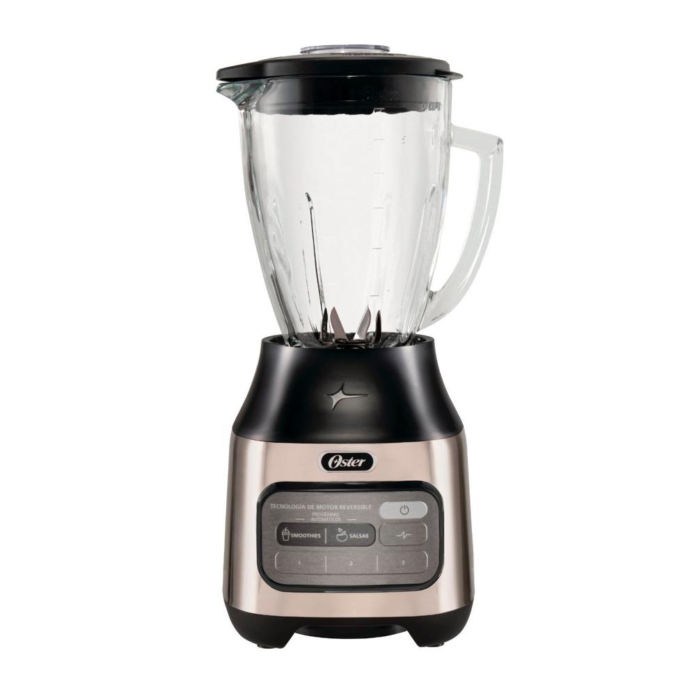 Licuadora Oster Reversible BLSTPEG-NRT 1.5 L