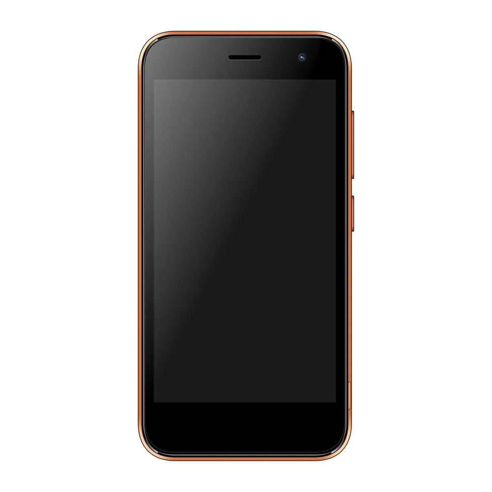 Celular Bolt 1 32GB 2GB RAM Orange
