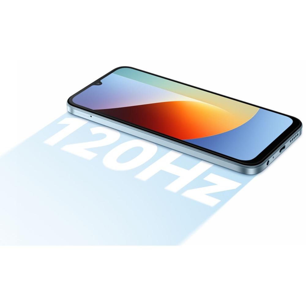 Celular Xiaomi Redmi A7 Pro 128GB 4GB RAM Black