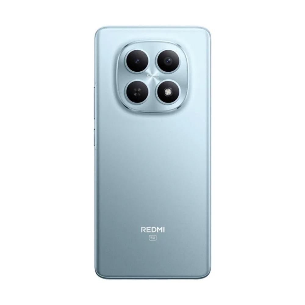 Celular Xiaomi Redmi Note 15 5G 256GB 8GB RAM Blue